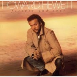 Howard Hewett - Forever and ever